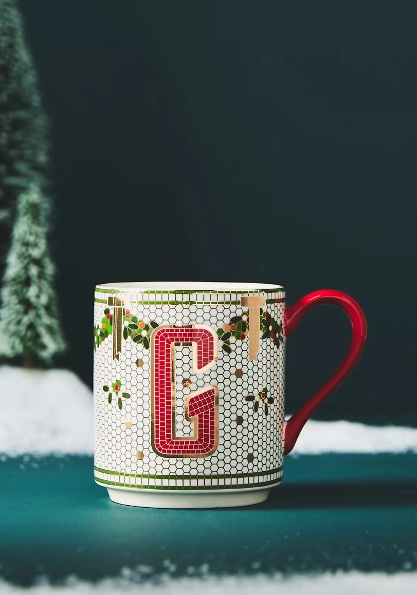 This holiday mug is the perfect gift! I gifted it to.. myself 🤗

#LTKSeasonal #LTKGiftGuide #LTKHoliday