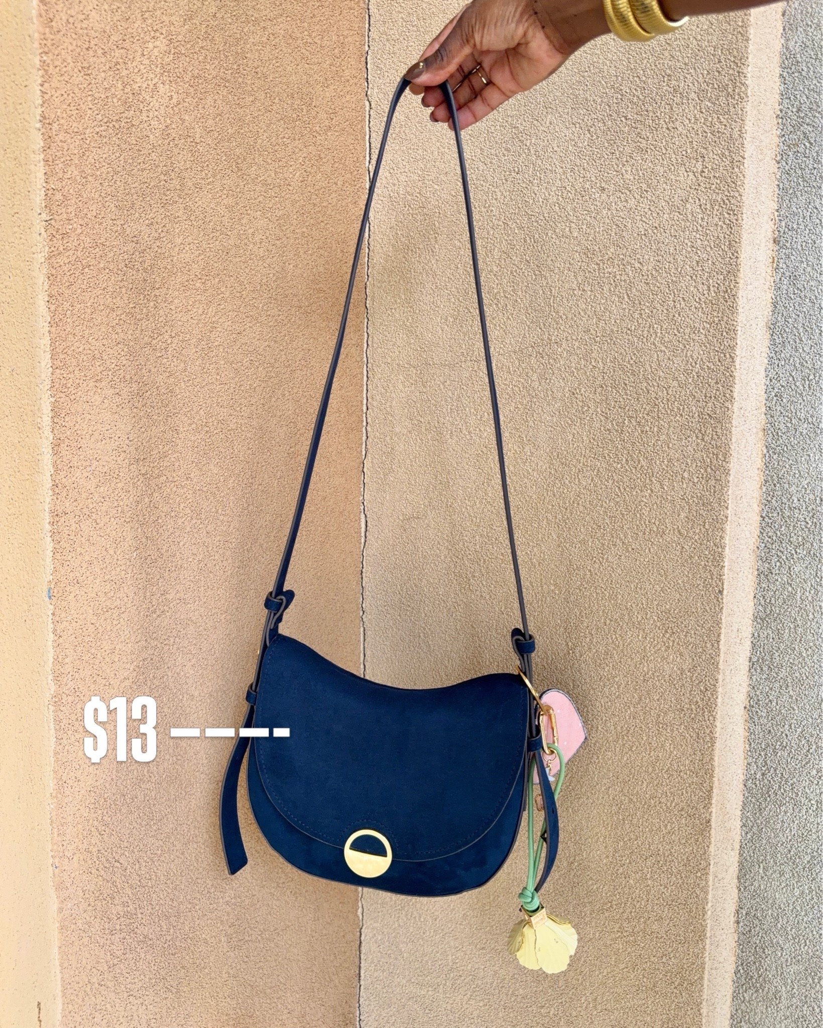The best Fall crossbody from @Walmart and it’s on rollback! Comes in other colors too!