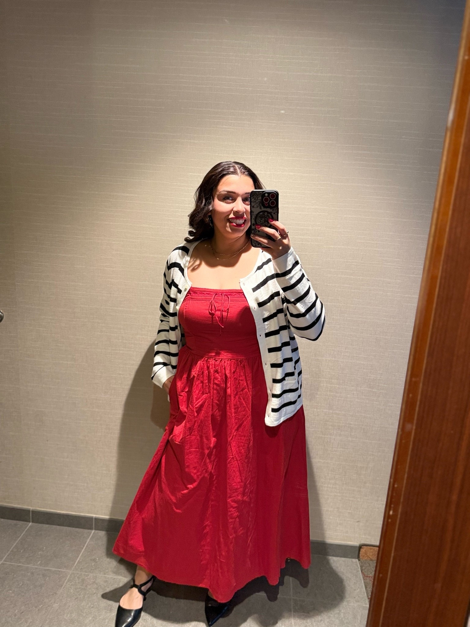 Outfit of a mom over 40 ❤️

Outfit, mom outfit, cute outfit, cozy outfit, spring outfits, chic outfit, Mom style, fashion over 40, outfit of the day, summer outfit, trends.

#LTKootd #LTKOver40 #LTKgrwm