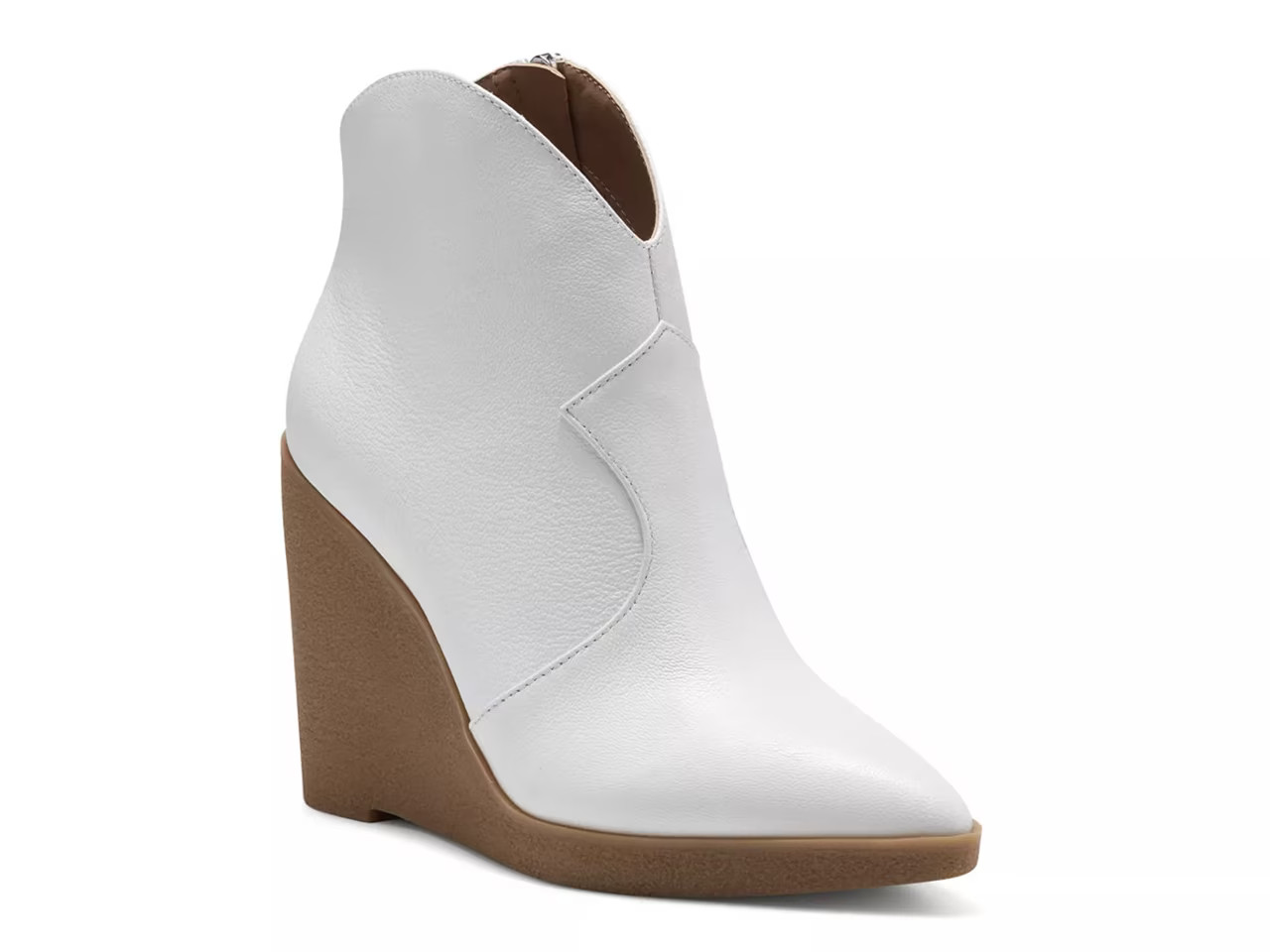 Jessica Simpson Crais Wedge Bootie | DSW