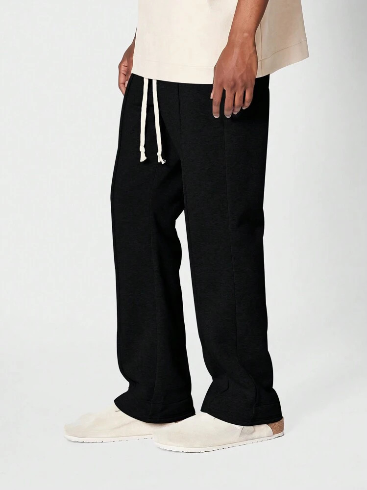 Color: Black | SHEIN