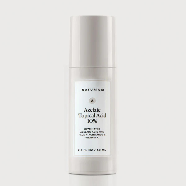 Azelaic Topical Acid 10% - Jumbo | Naturium
