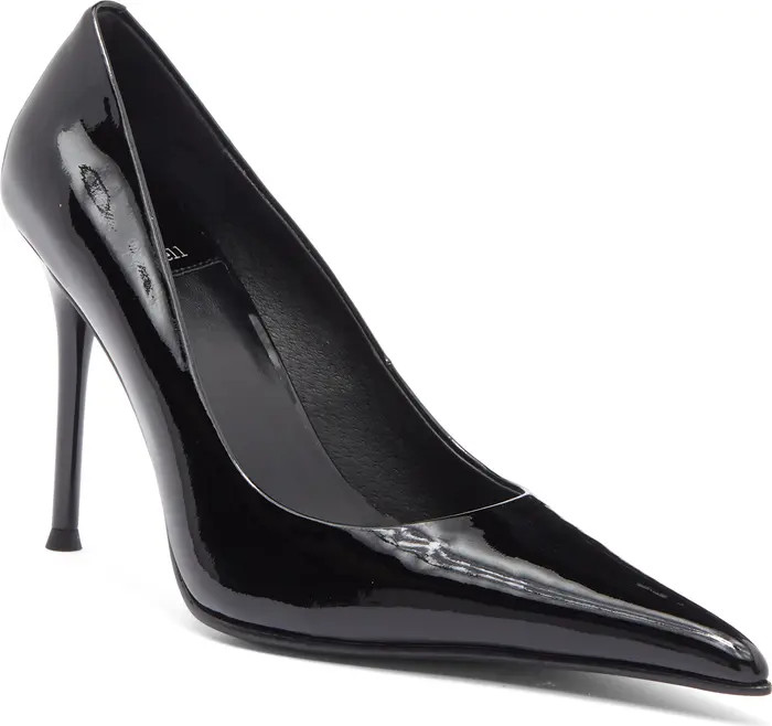 Pointed Toe Pump (Women) | Nordstrom Rack