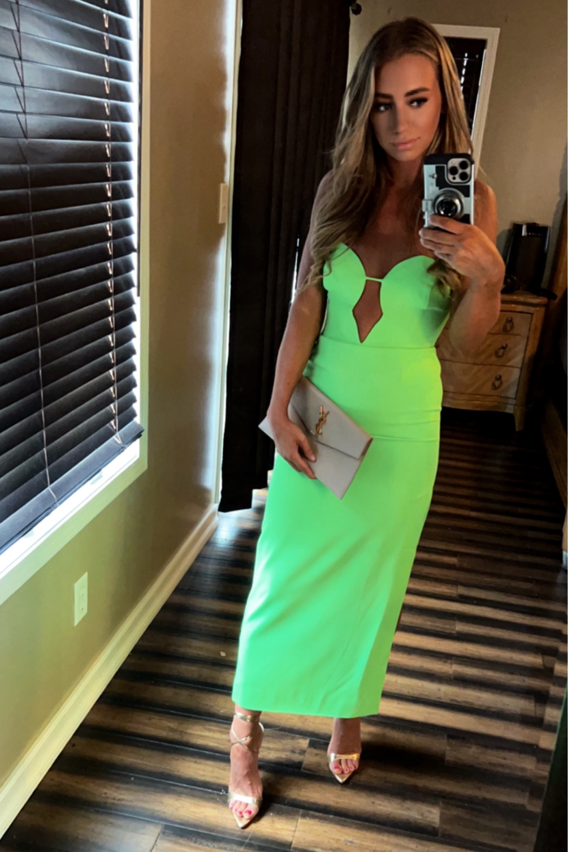 Revolve wedding guest dress 

#LTKSeasonal #LTKFind #LTKwedding