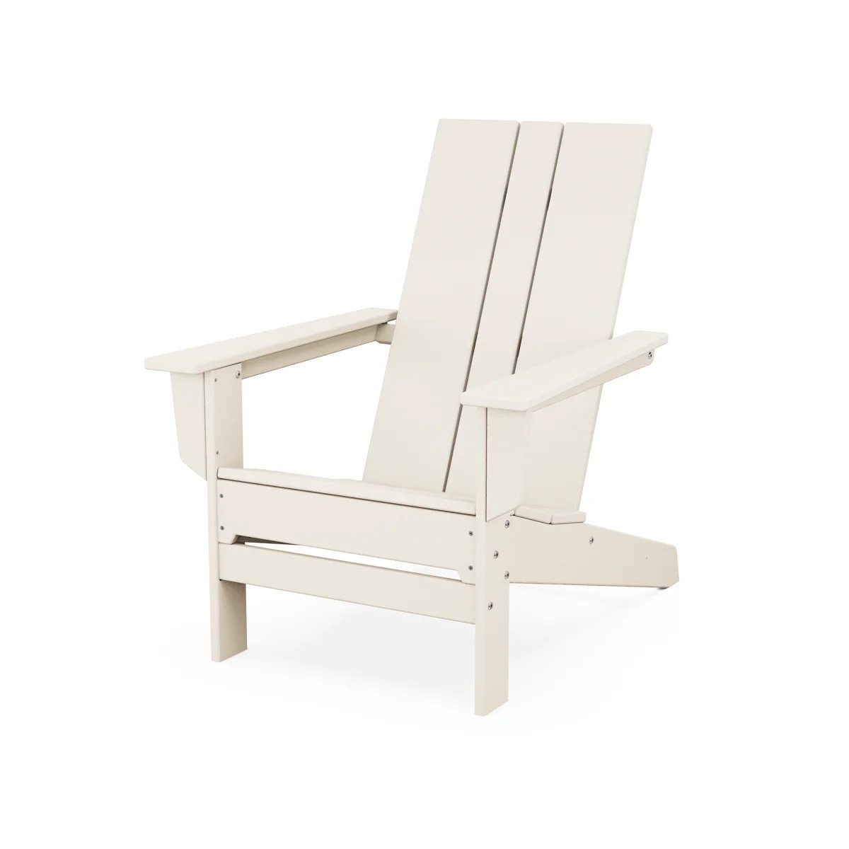 POLYWOOD x AllModern Adirondack Chair | Wayfair North America