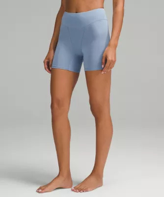 UnderEase Super-High-Rise Shortie Underwear | lululemon UK