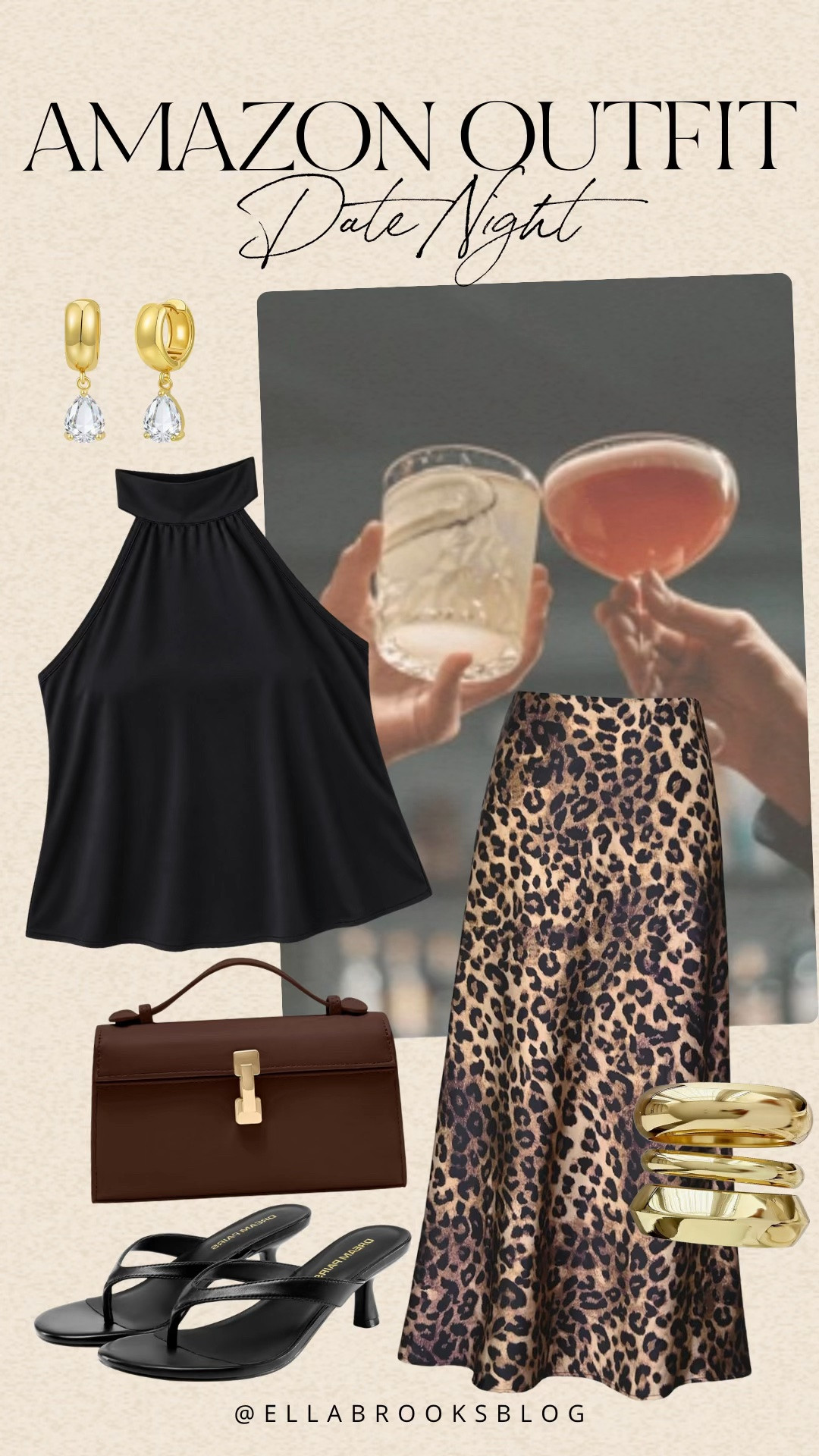 Amazon date night outfit inspo

Fall outfit, silk skirt, leopard skirt, fall date night, kitten heel sandals

#LTKSeasonal #LTKootd