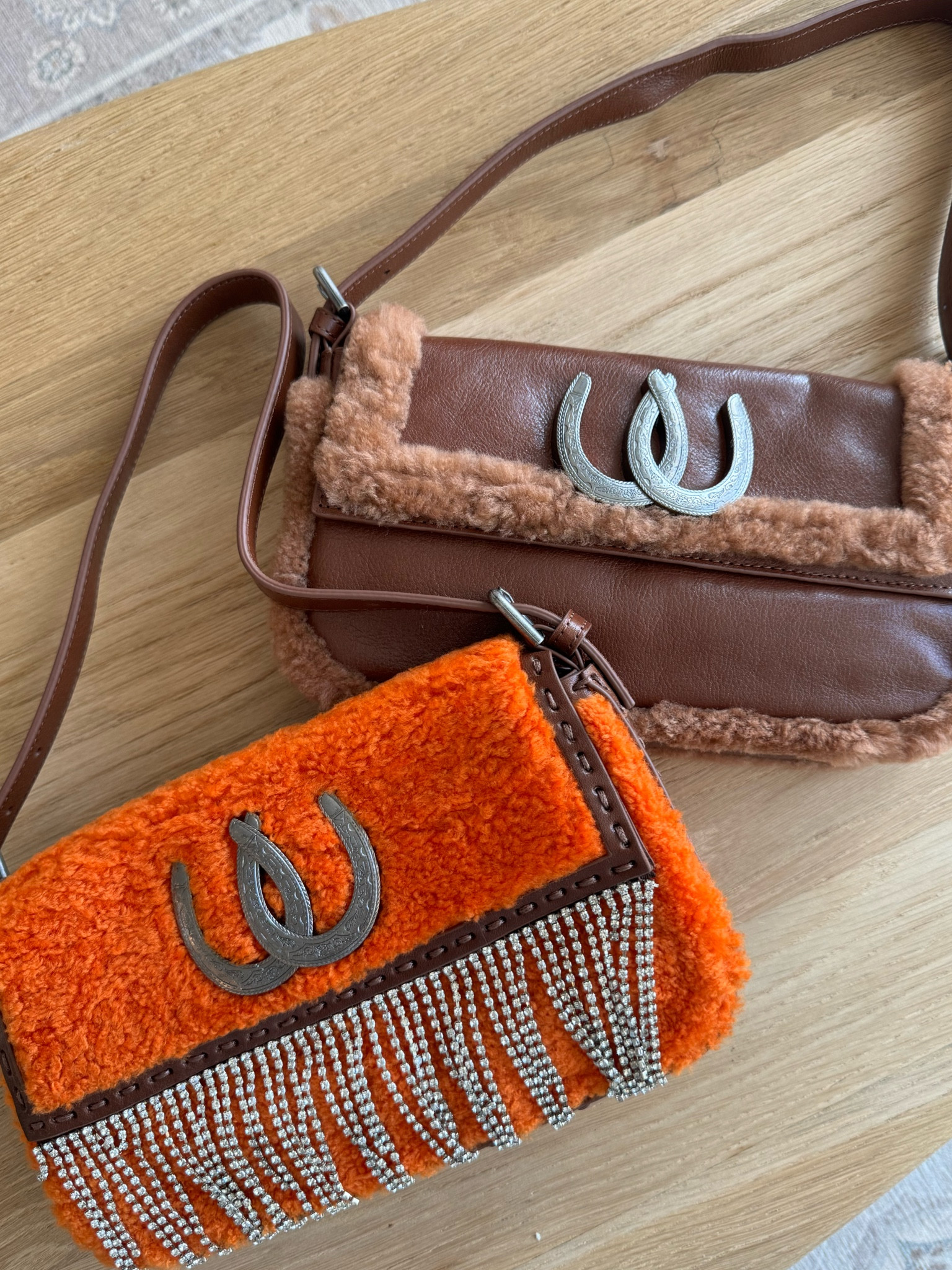 actual bags are on their website!! 