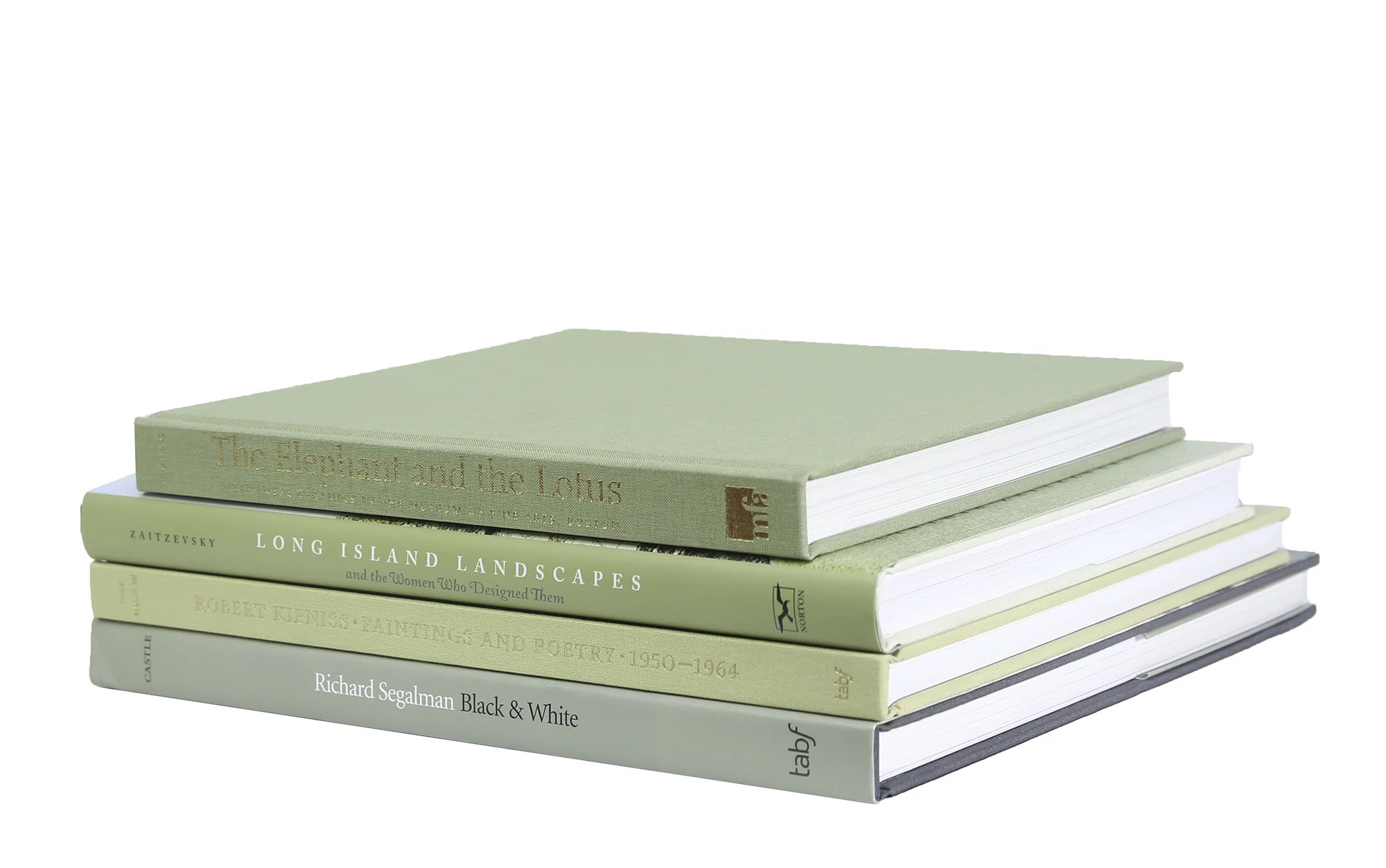 George Oliver Modern Everglades Ruken Decorative Book & Reviews | Wayfair | Wayfair North America