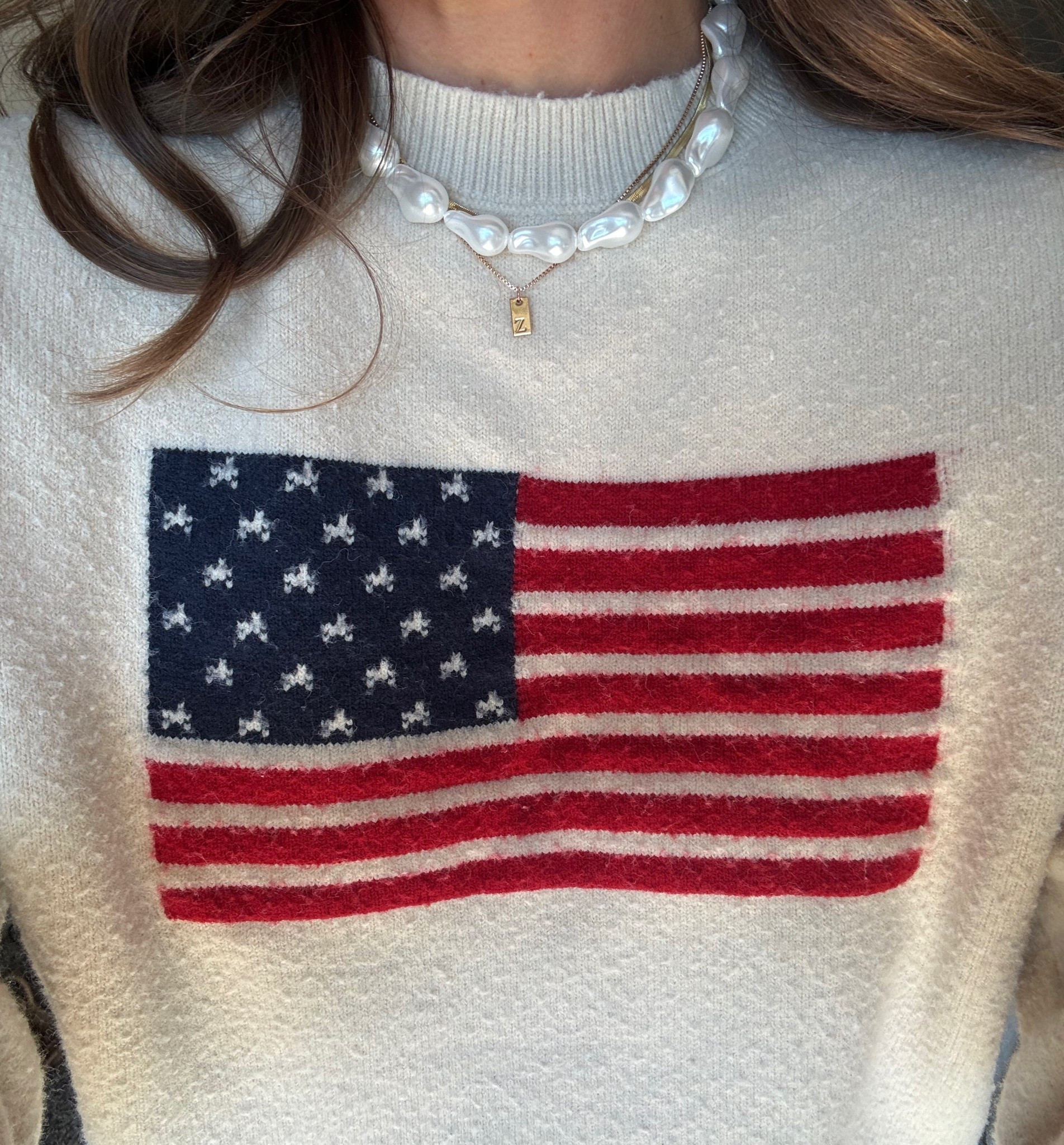 Memorial Day, July 4th or anytime in Summer! 

#LTKootd #LTKdayinmylife #LTKSeasonal