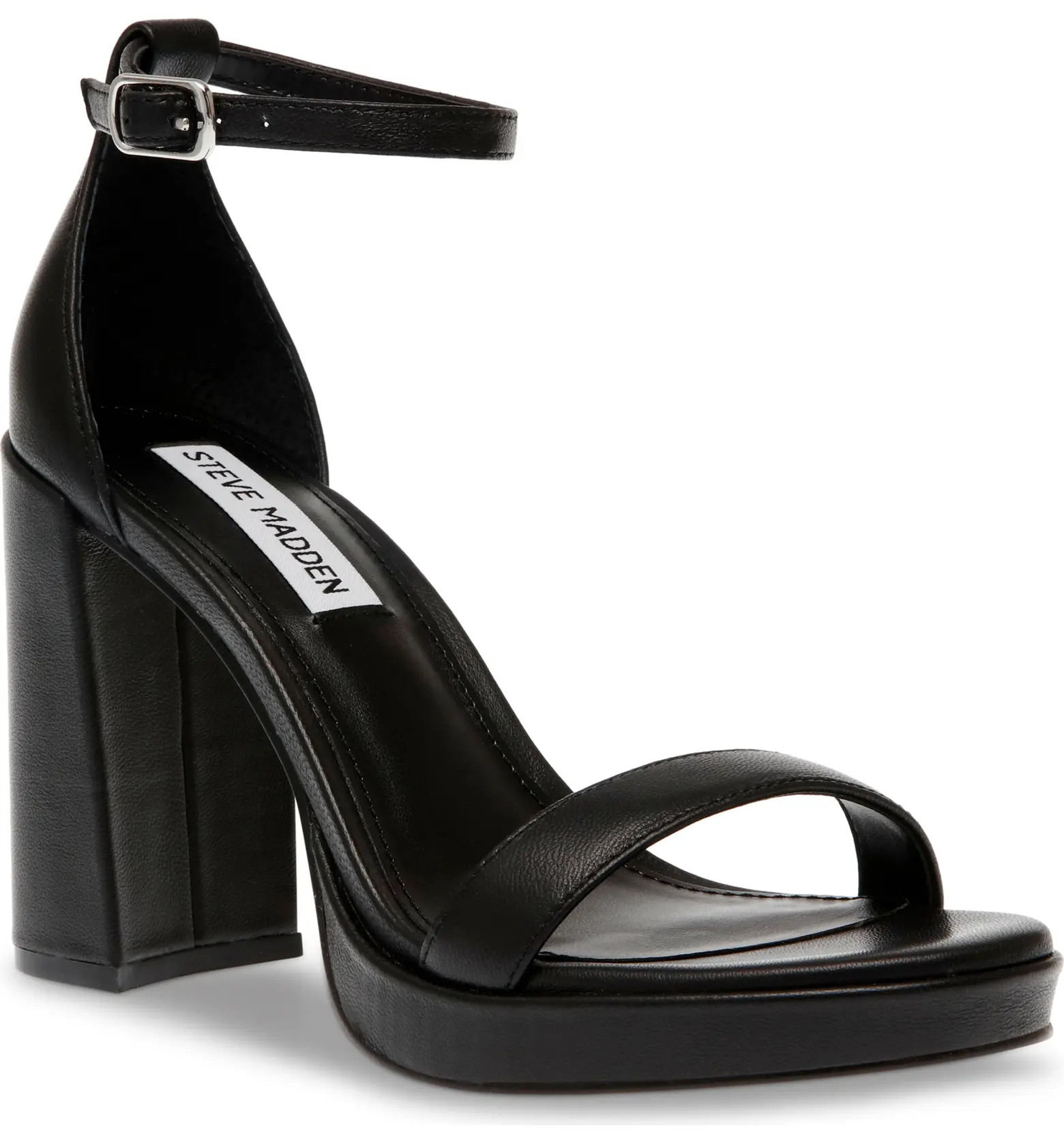Susan Platform Sandal (Women) | Nordstrom