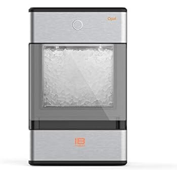 Opal Countertop Nugget Ice Maker | Amazon (US)