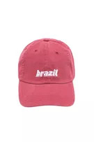 Brazil cap | PULL and BEAR UK