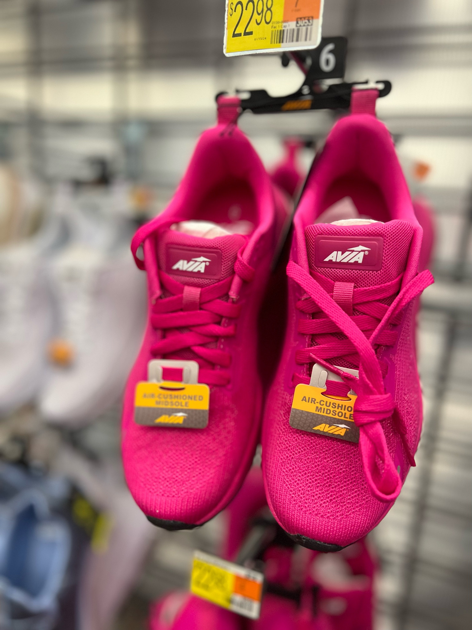 Pink sneakers for women! 

#LTKshoecrush #LTKtravel #LTKGiftGuide