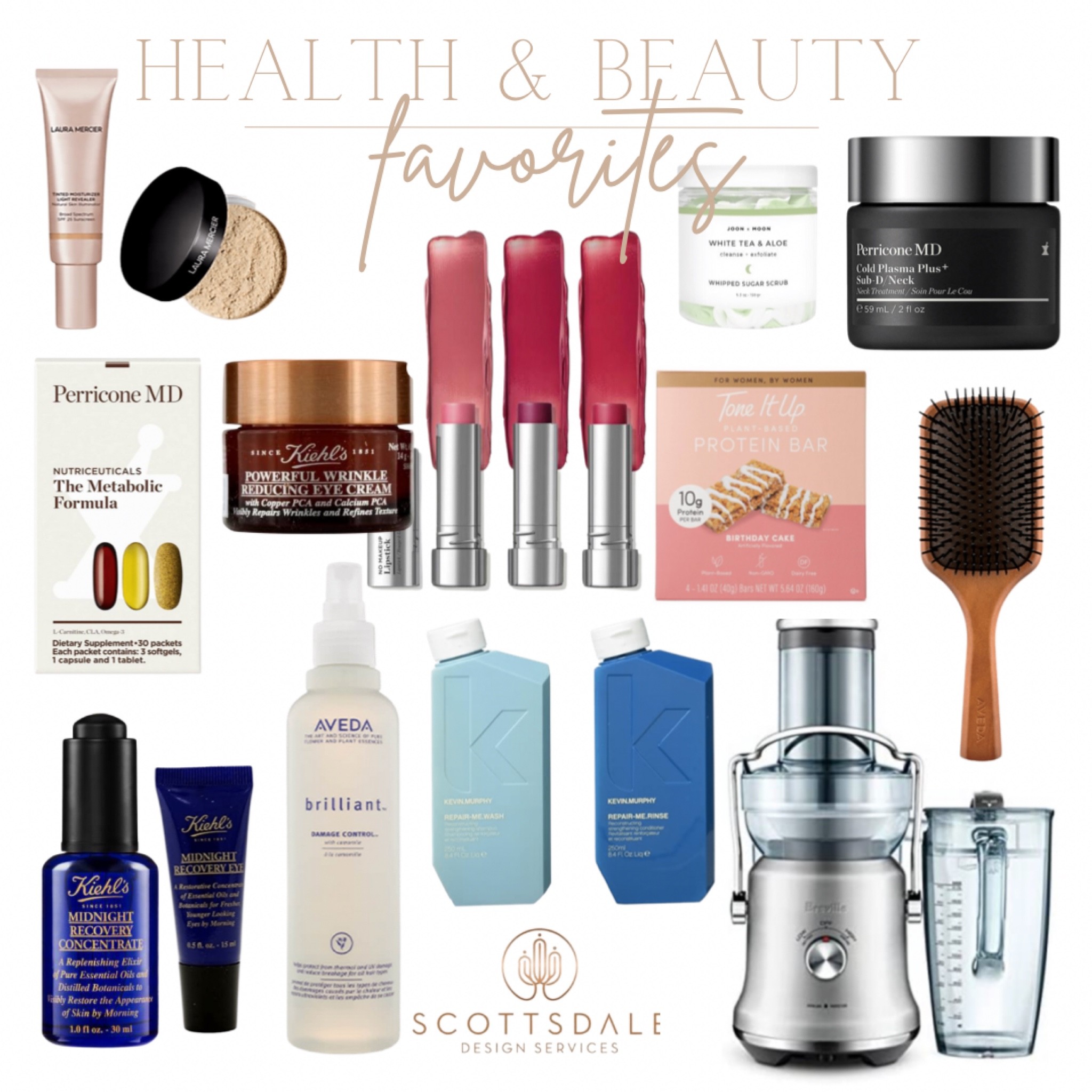 Some of my beauty and wellness favs! 💕

Fitness
Weight loss
Juicer
Skincare
Eye cream
Hair care
Beauty

#LTKstyletip #LTKSale #LTKbeauty