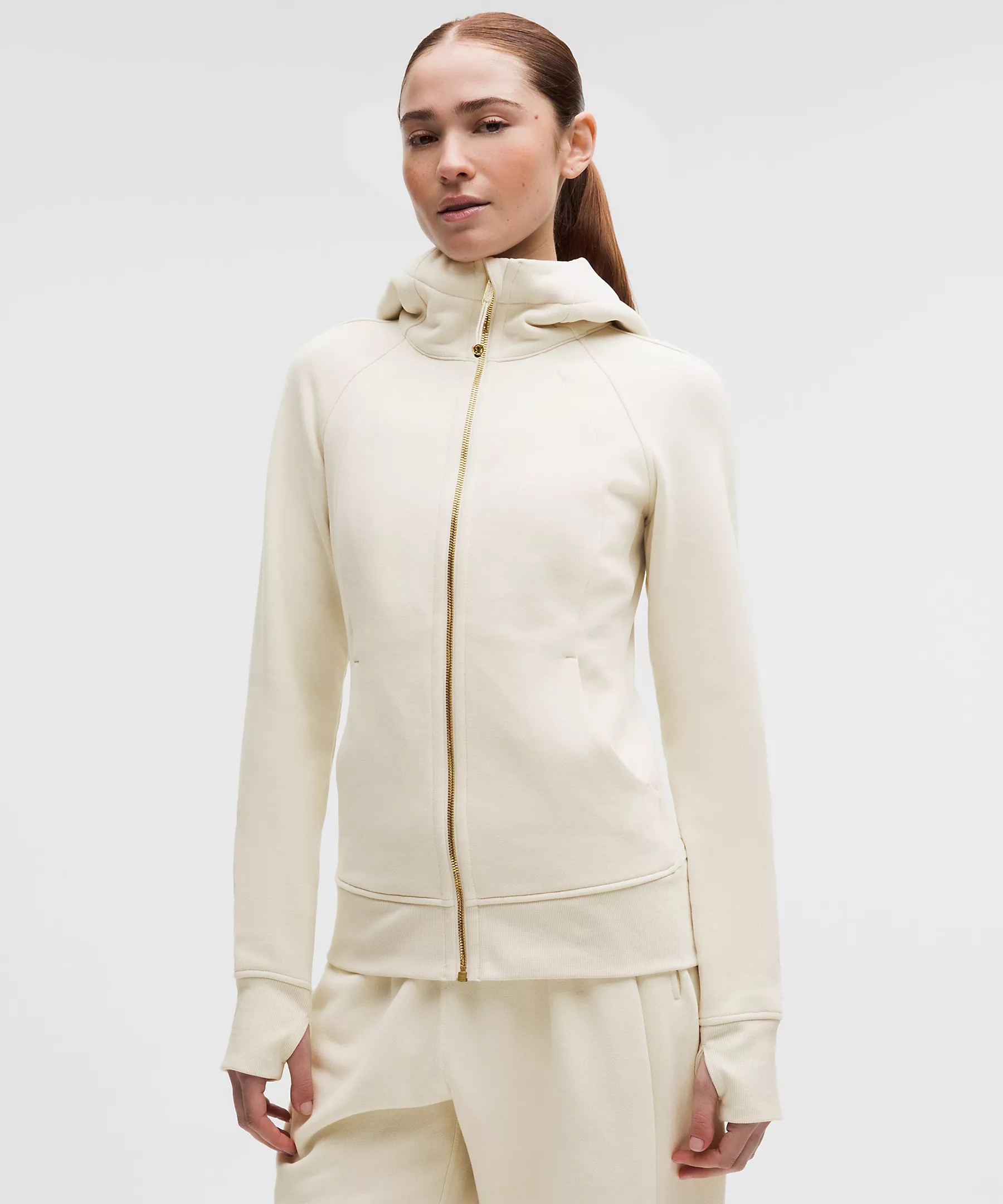 Scuba Full-Zip Hoodie | lululemon (CA)
