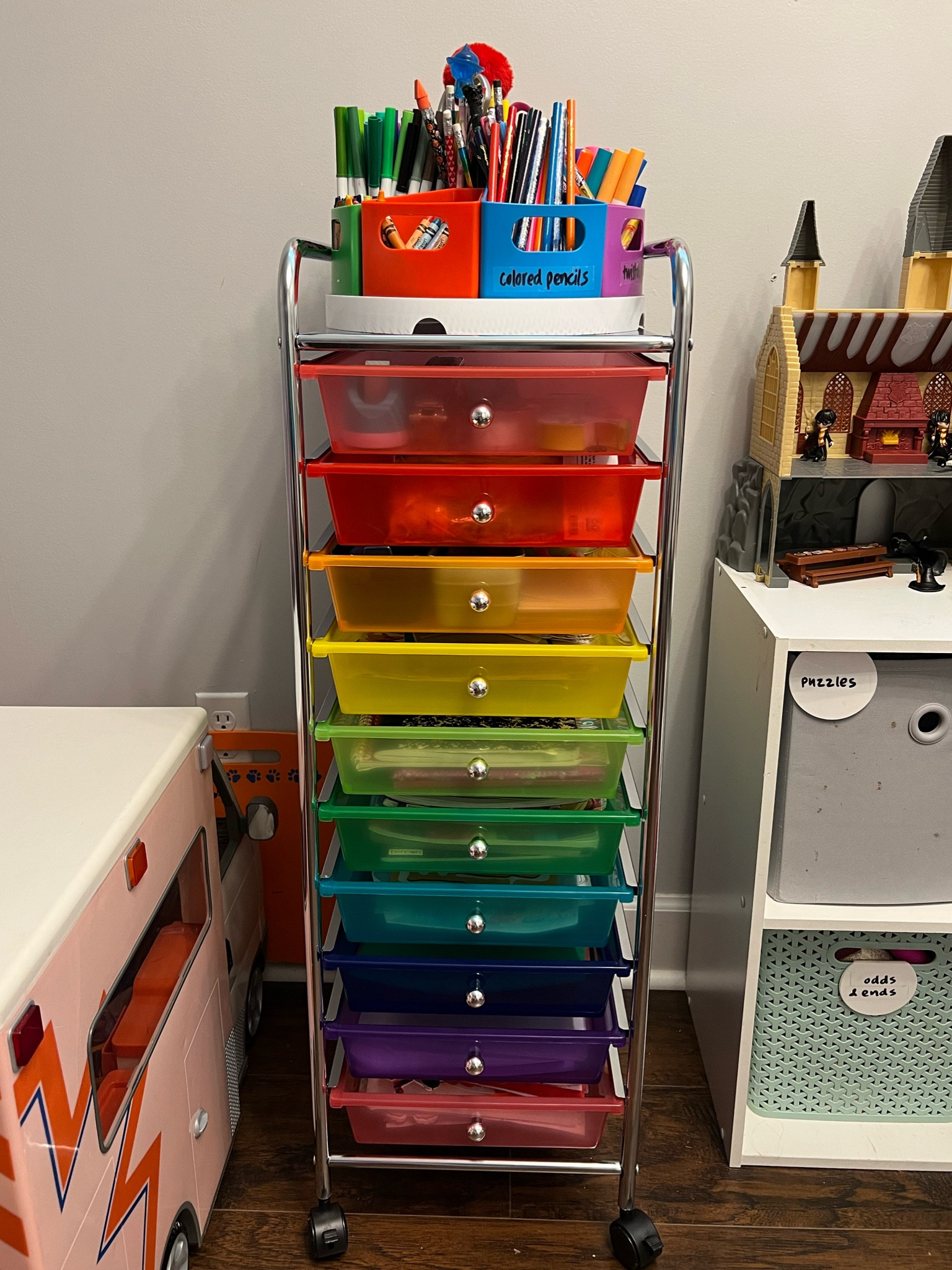 Playroom organization is a MUST 


#LTKkids #LTKhome #LTKunder50