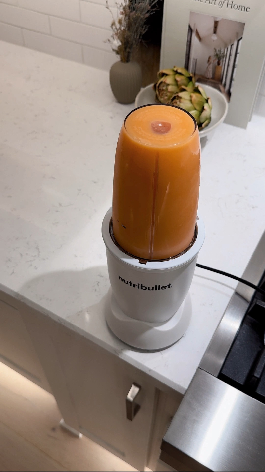  Looking to upgrade your home essentials? Here are some of my top picks that you’ll love! 😍

🎉 This ice cream & slushy maker is a total game-changer! It creates delicious frozen treats in under 30 minutes and even includes a warming cup for chocolate or caramel drizzle. Plus, it’s super easy to clean! 🍨

🧊 This sleek ice maker is perfect for gatherings, producing 9 ice cubes in just 7 minutes and up to 26 pounds in a day! You can even choose your preferred ice shape and size—so convenient! 🤍

🤌🏽 And the ultimate blender—powerful, compact, and portable. Blend and sip directly from the same container for ultimate ease! 🥰

These are must-haves for your kitchen!

#LTKHome #LTKSaleAlert