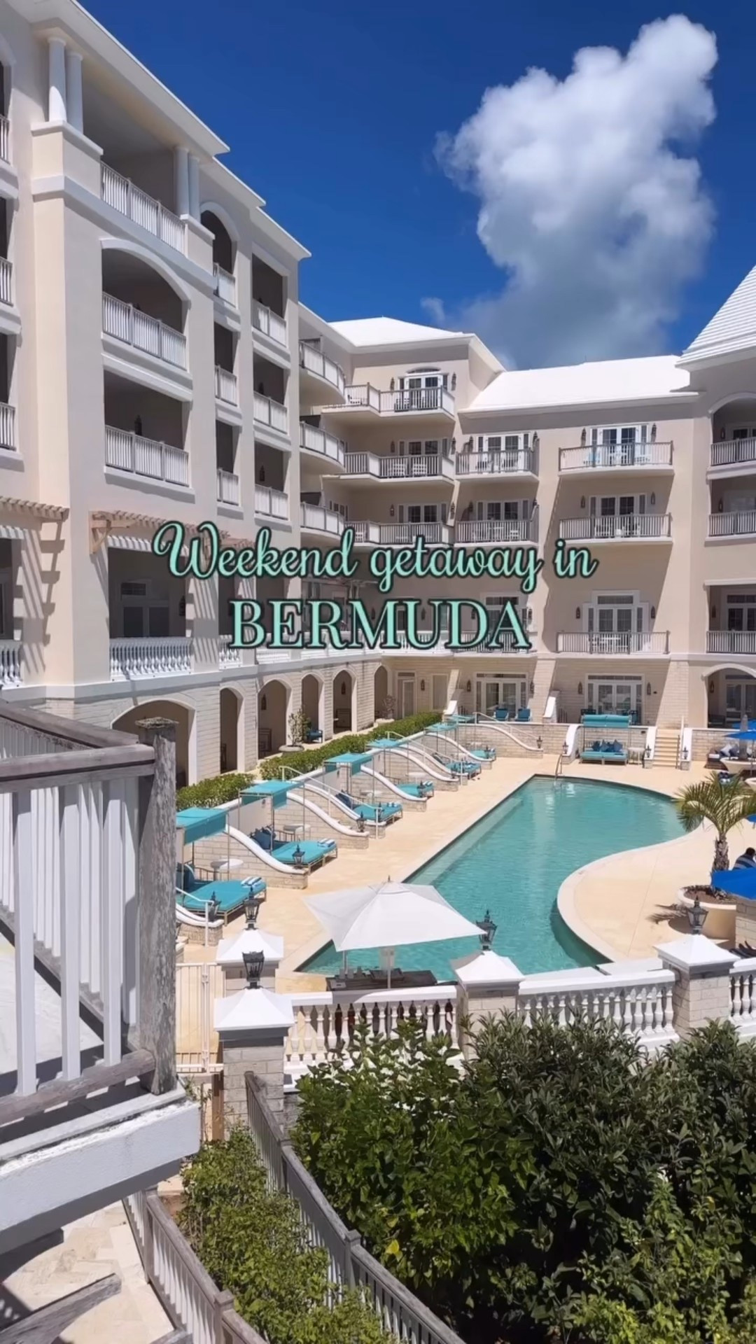 Bermuda Recap ☀️🌺🌴

#LTKTravel #LTKStyleTip #LTKSeasonal