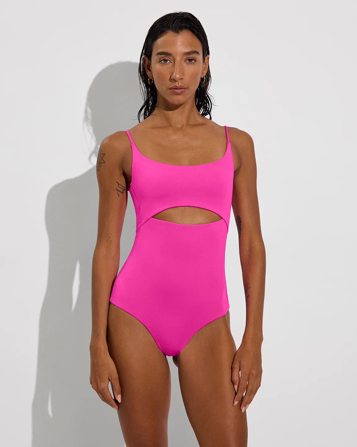 Peak Suit - Agave | Left on Friday