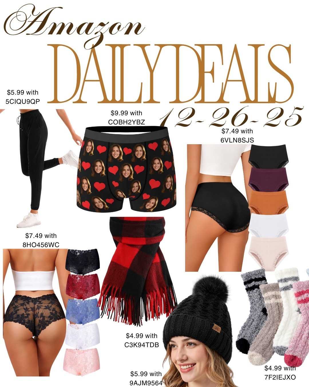 Amazon deals 

#LTKFindsUnder50 #LTKFindsUnder100 #LTKSaleAlert