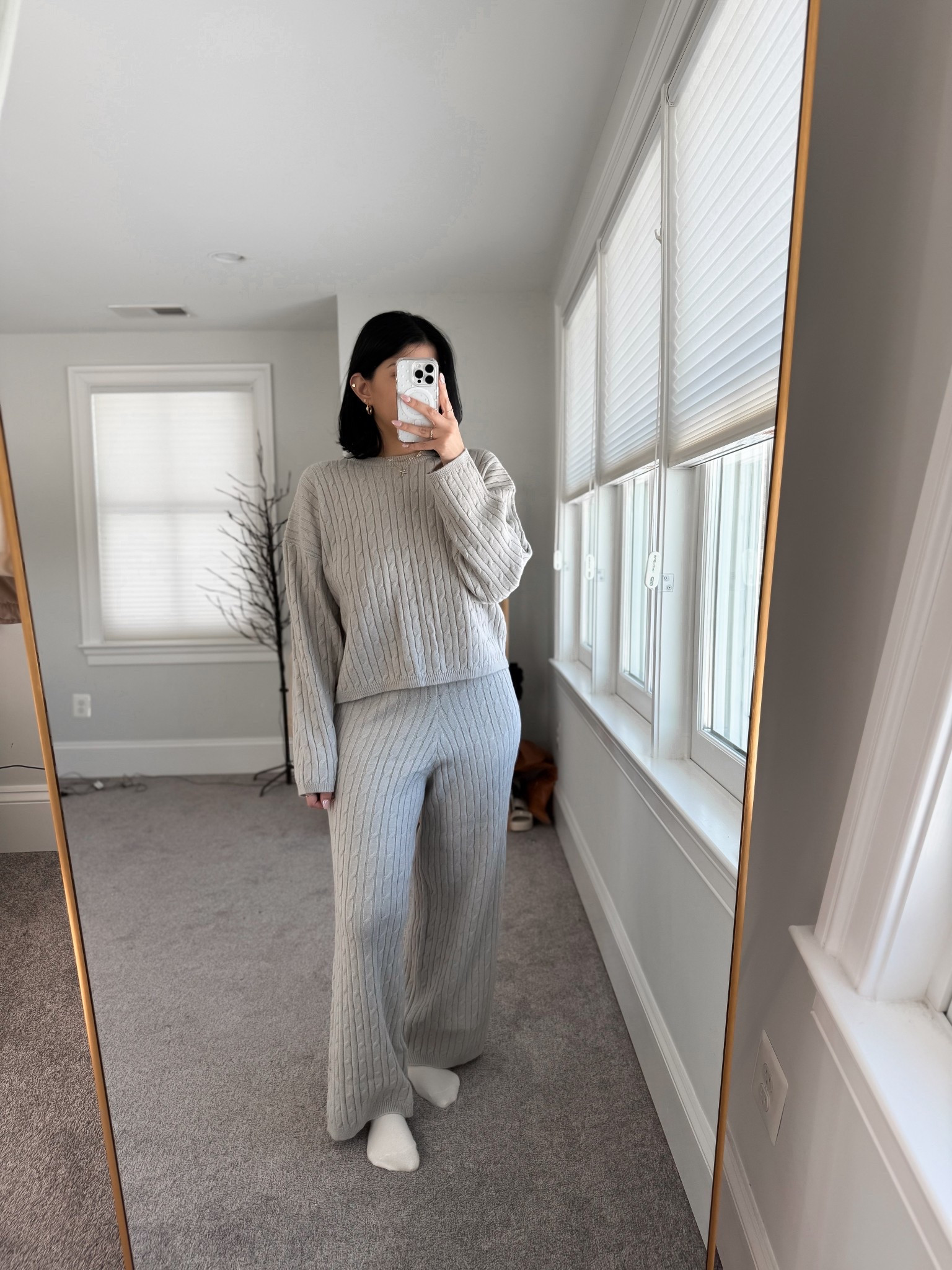 Cute set from @amazon 💌🧸



#LTKSaleAlert #LTKootd #LTKMidsize