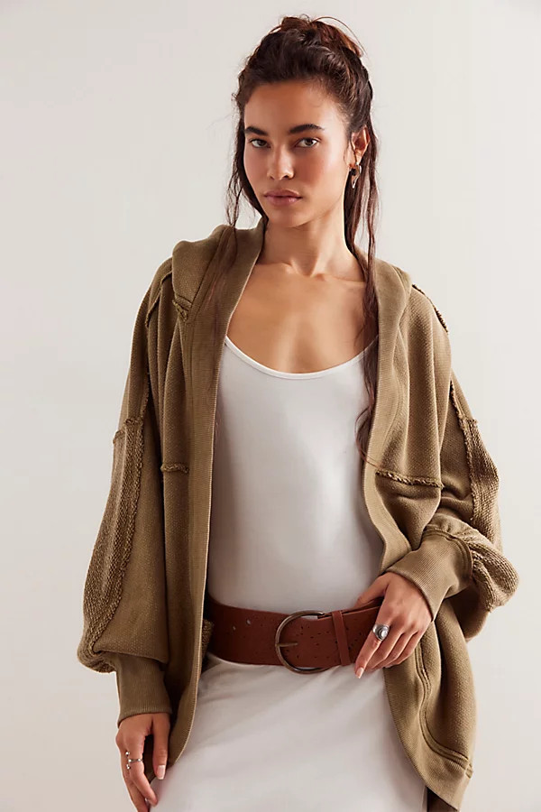 We The Free Forever Yours Cardi | Free People (Global - UK&FR Excluded)