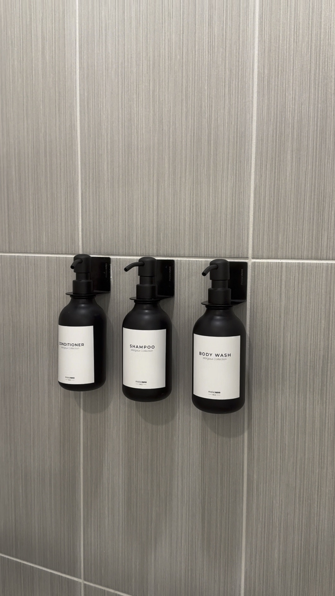 Shower organizer🚿🛀

#LTKVideo #LTKHome
