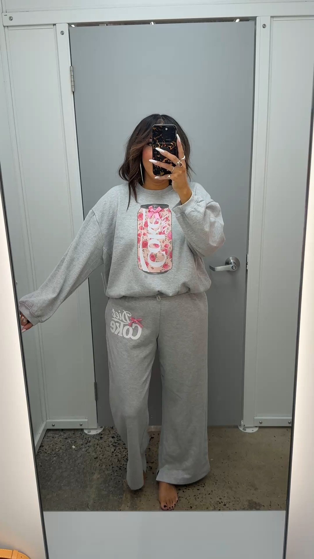 Walmart Try On | 
5’4” 150ish pounds, 36C, 31”waist, 41” hip, 8/10 pant


#LTKFindsUnder50 #LTKootd