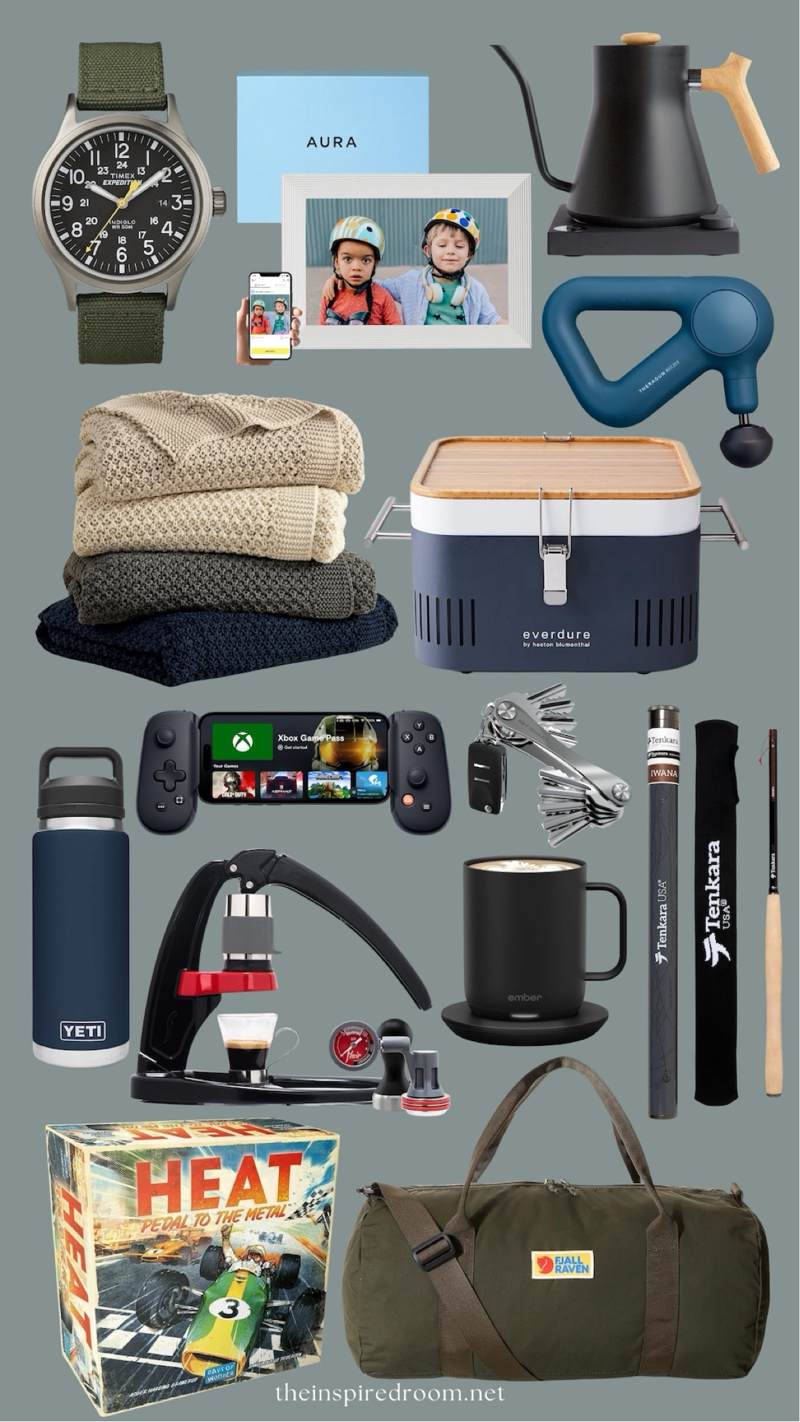 Father’s Day gift ideas 2024 

#LTKGiftGuide #LTKSaleAlert #LTKFindsUnder100