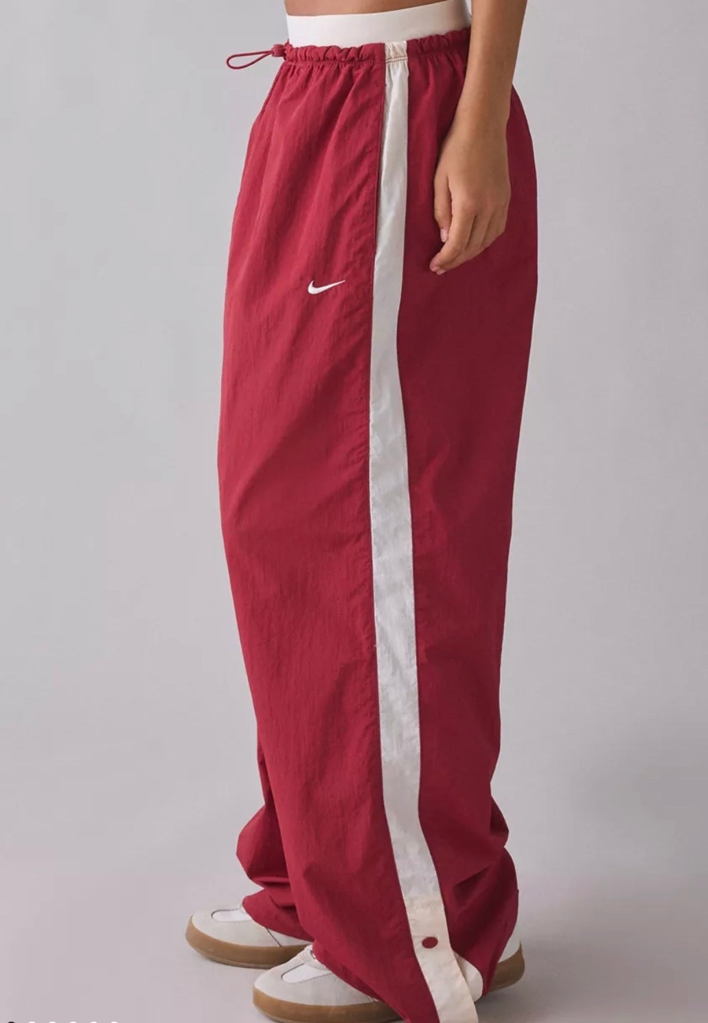 One pair of pants multiple ways to wear them. These #nike pants are a closet staple. 
#valentinegiftguide #valentinesday 

#LTKgrwm #LTKValentine #LTKootd