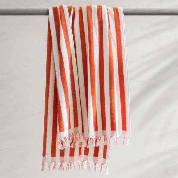 Cannes Beach Towels | Kassatex