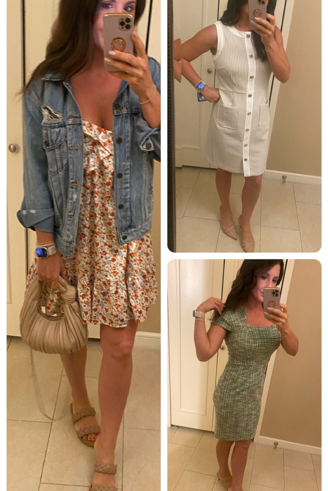 Workwear in New Orleans; conference outfits; chanel dupe; shift dress; sheath dress; best work heels; comfortable heels


#LTKFindsUnder100 #LTKFindsUnder50 #LTKWorkwear