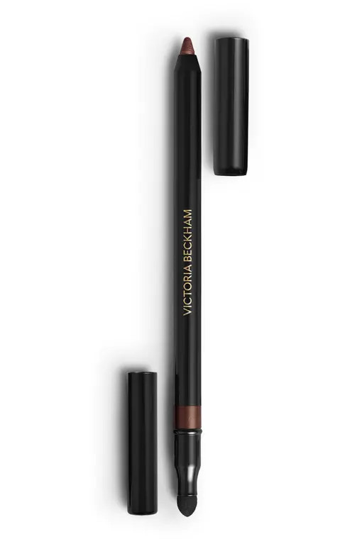 Victoria Beckham Satin Kajal Liner in Cinnamon at Nordstrom | Nordstrom