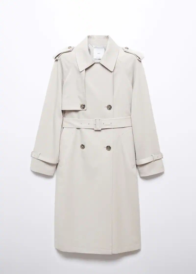 Coats for Women 2023 | Mango United Kingdom | MANGO (UK)