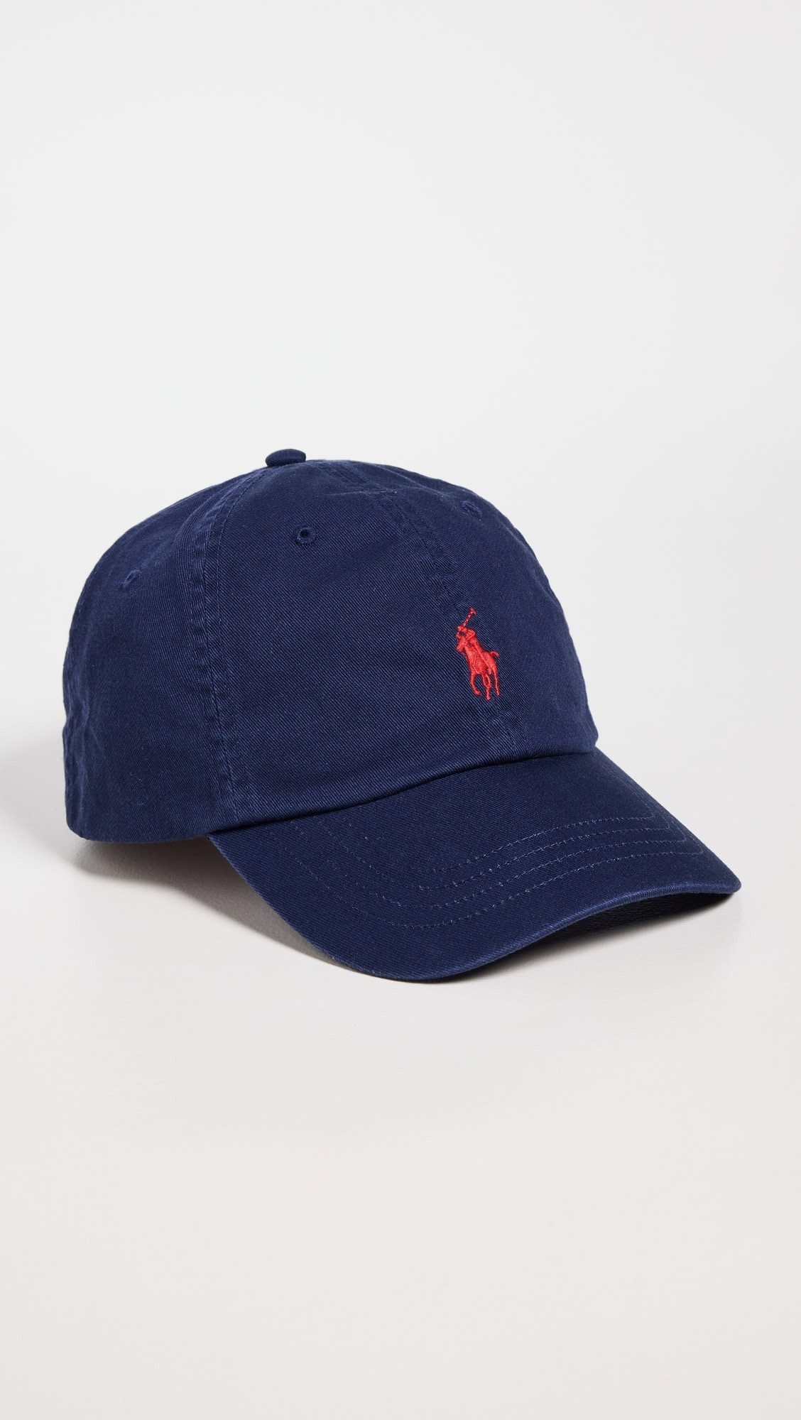 Twill Classic Sport Cap | Shopbop