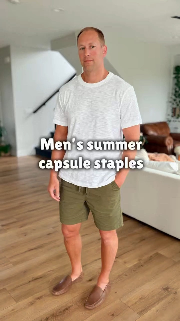 Men’s Summer Outfit

#LTKootd #LTKMens #LTKSeasonal