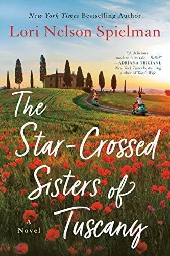 The Star-Crossed Sisters of Tuscany | Amazon (US)