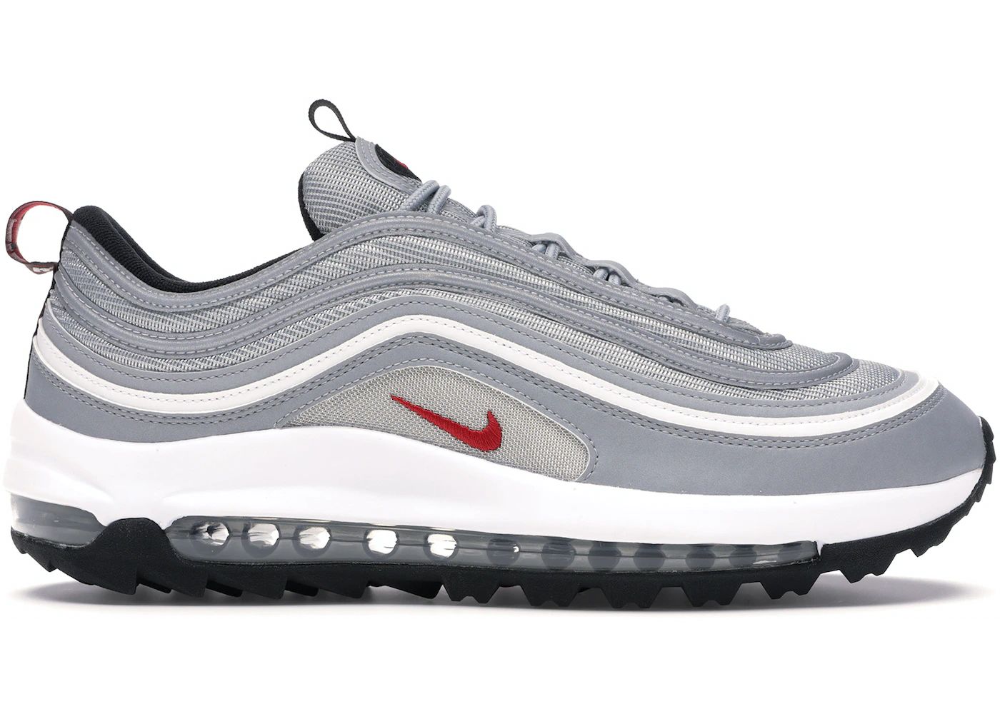 Nike Air Max 97 Golf Silver Bullet | StockX