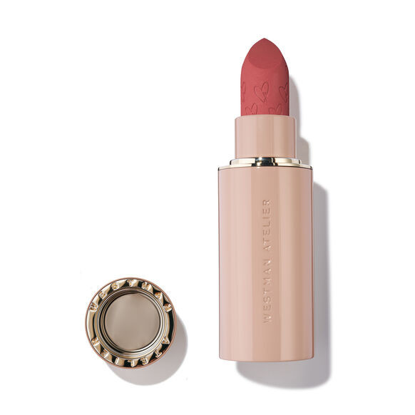 Lip Suede Matte Lipstick | Space NK - UK