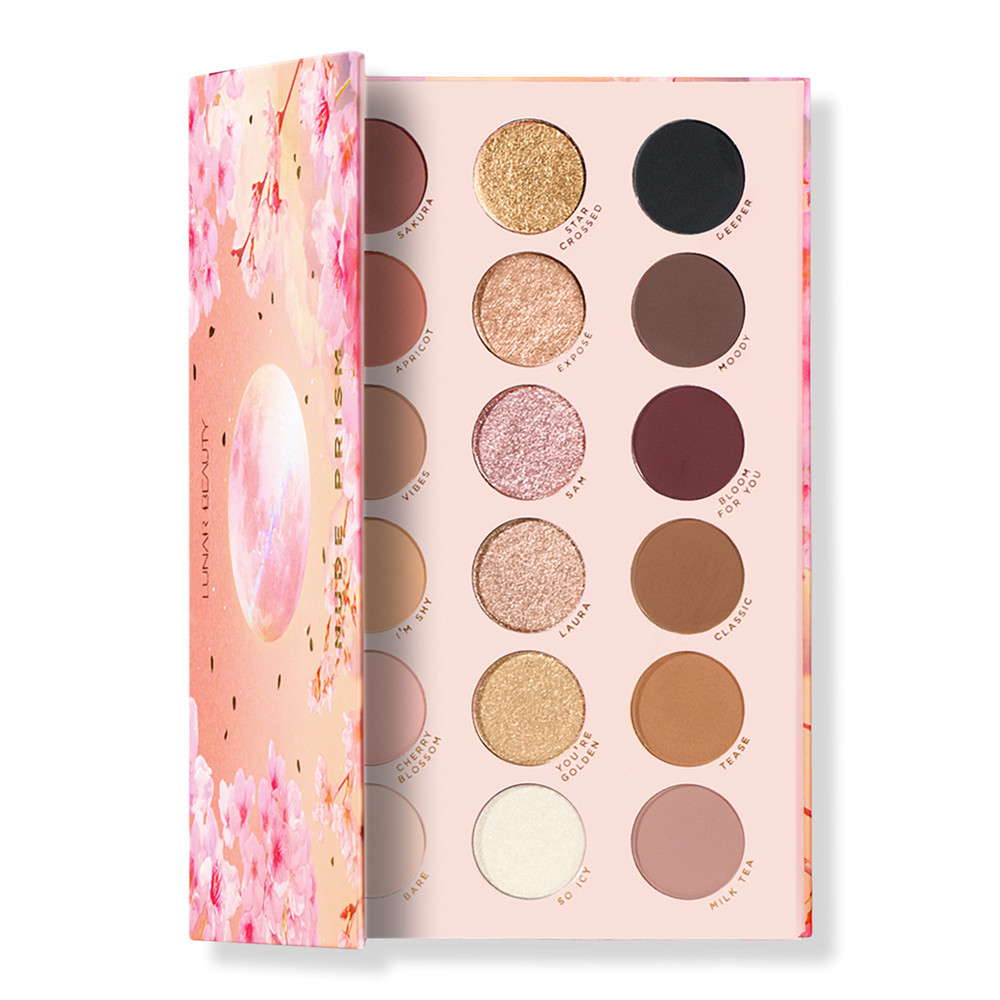Lunar Beauty Nude Prism | Ulta