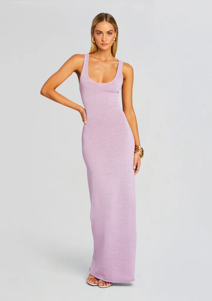 Jasmine Knit Dress | Retrofete