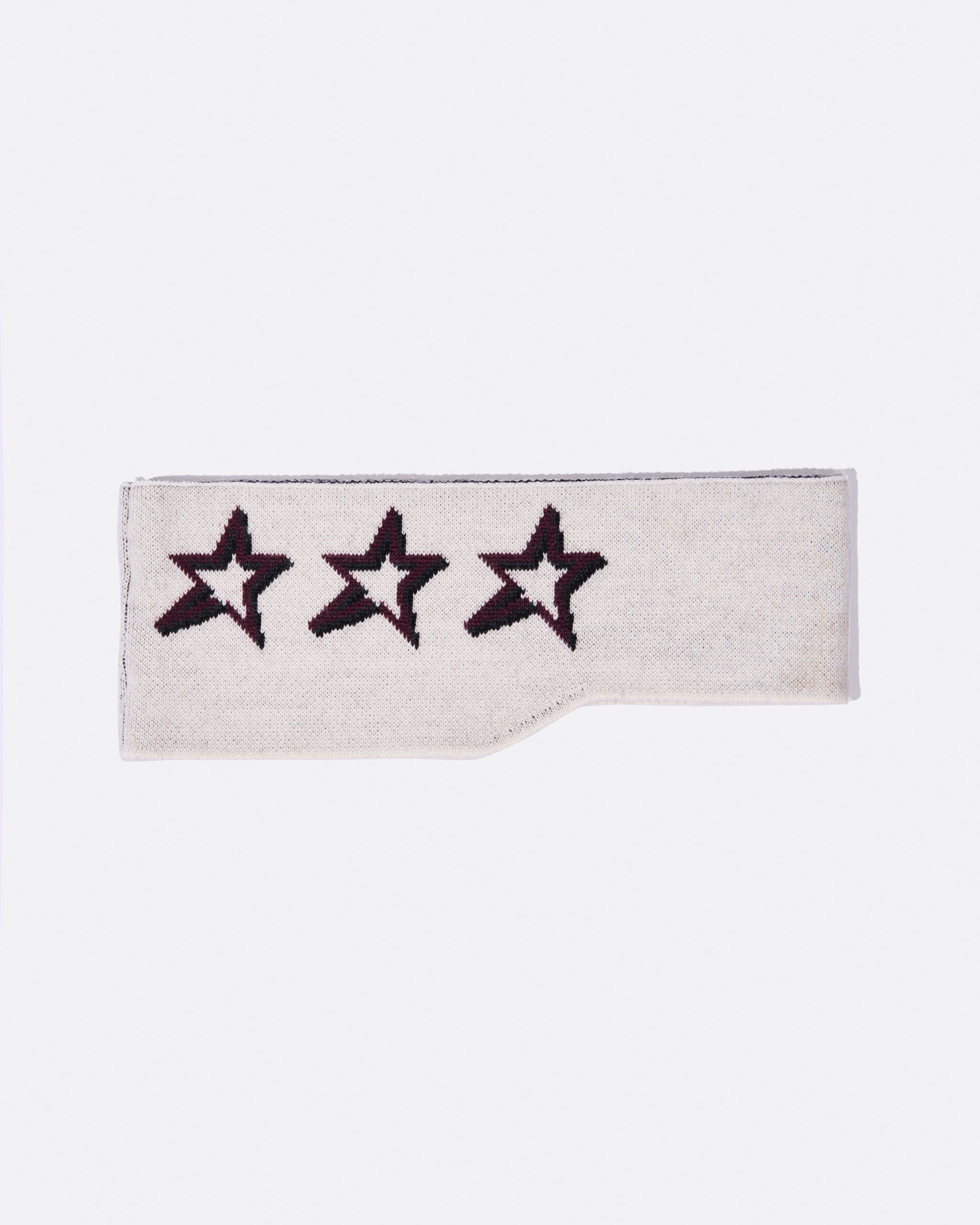 Star Merino Wool Headband | Perfect Moment