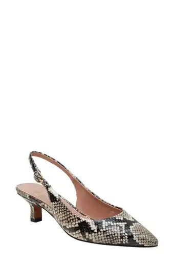 Zubi Kitten Heel Mule (Women) | Nordstrom