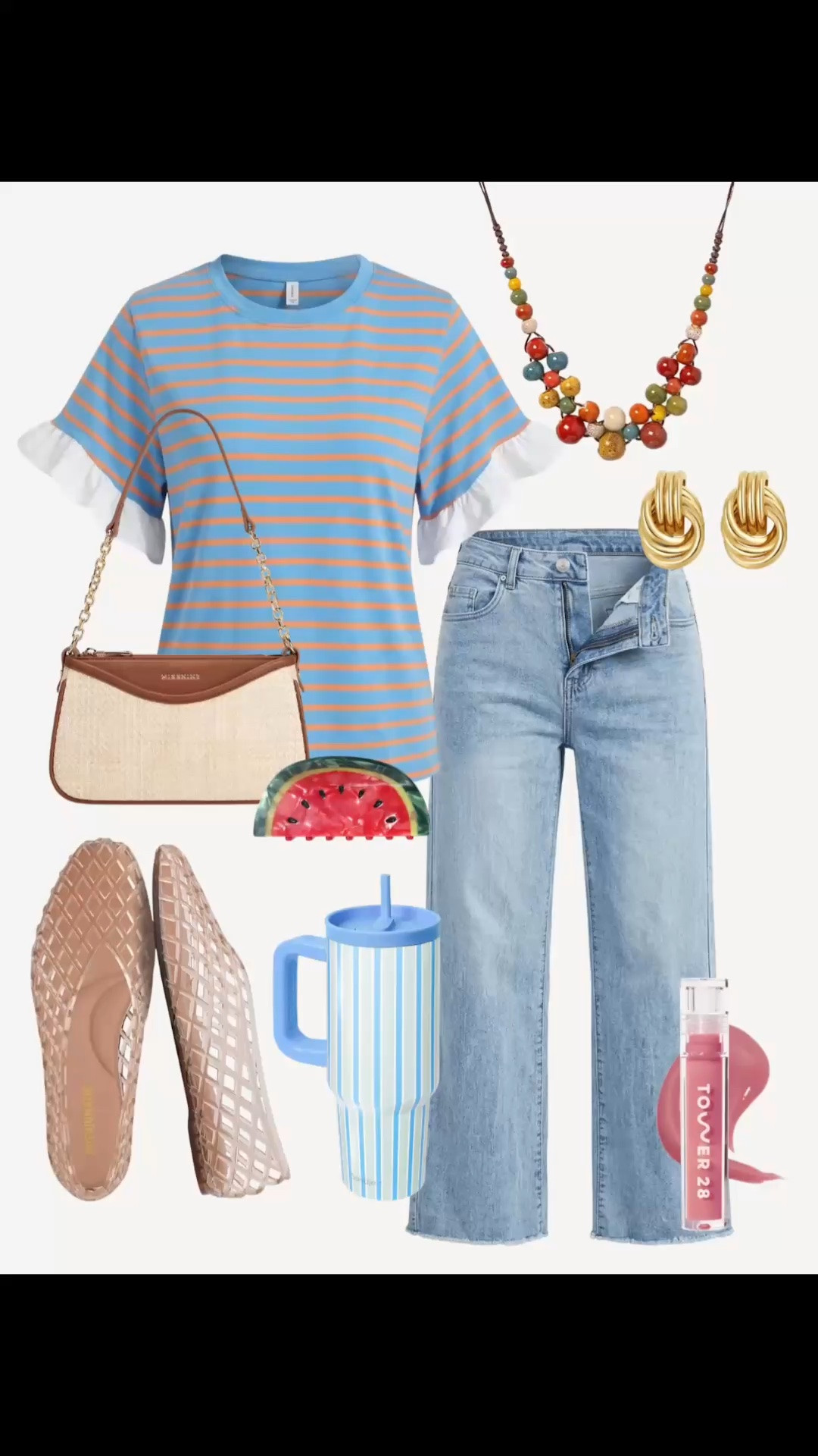 New amazon summer outfits

#LTKootd #LTKSeasonal #LTKBeauty