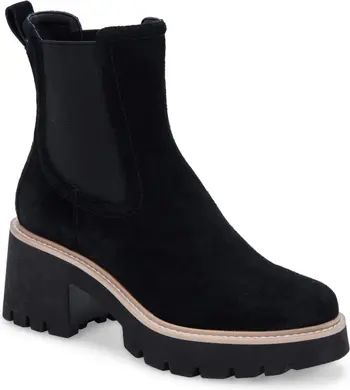 Dolce Vita Hawk H20 Waterproof Chelsea Boot | Nordstrom | Nordstrom