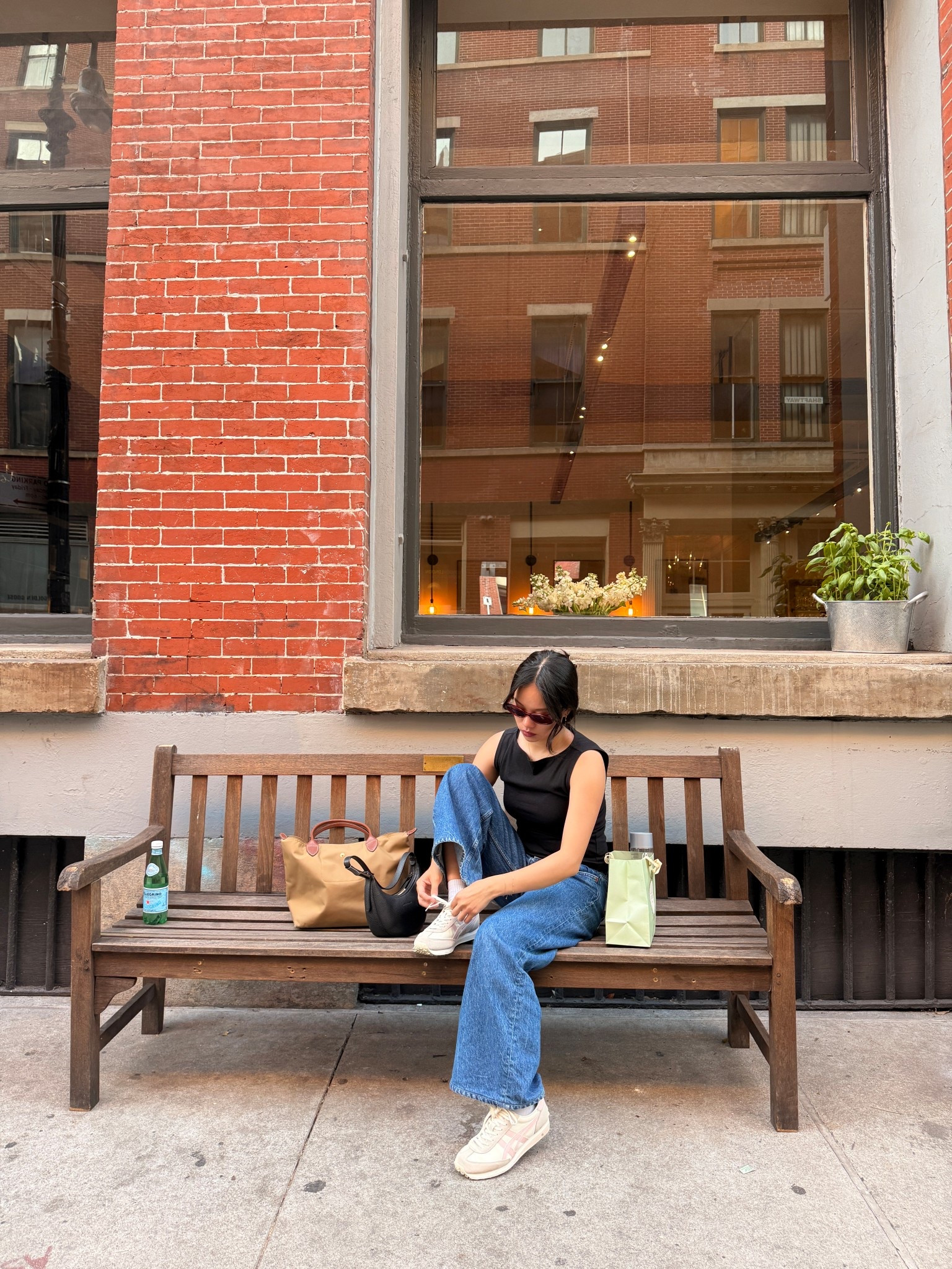 #LTKItBag #LTKStyleTip #LTKTravel