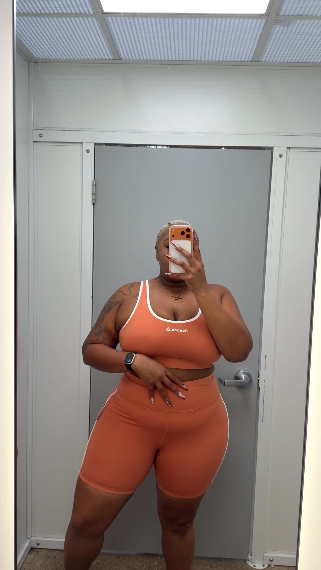 Plus size gym wear| Comfortable wear| plus size friendly 

#LTKActive #LTKfitnessgoals