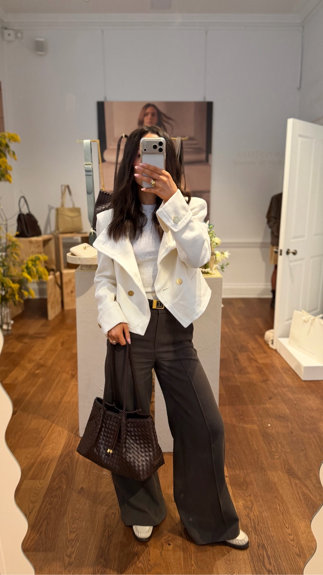 #LTKspring #LTKworkwear #LTKstyletip