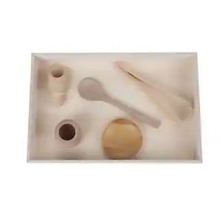 Wood Tray & Kitchen Set by Creatology™ | Michaels Stores
